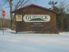 Gunstock - Mar 2004