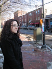 Portland Maine - Feb 2004