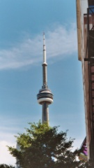 Toronto - July 2004