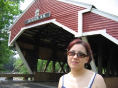 Jackson NH - June 2005