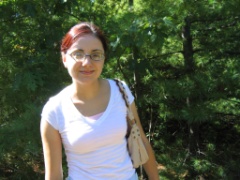 Mt. Agamenticus - August 2005