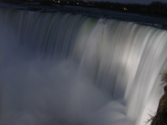 Niagara Falls - Nov 2005