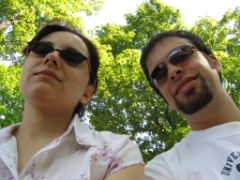 Prescott Park - June 2005