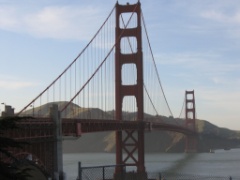 San Francisco - April 2005