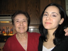 Christmas 2006