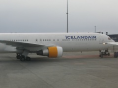 Keflavik