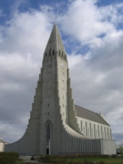 Reykjavik