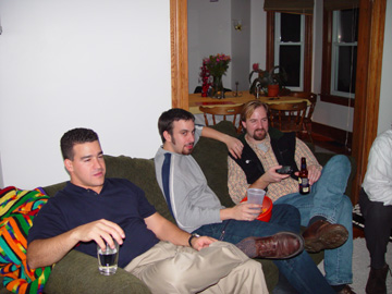 couch