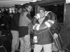 Old Bowstreet Fun - Oct 2006