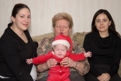 Christmas 2007