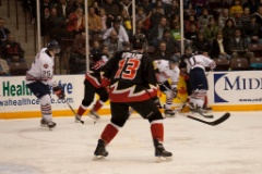 Owen Sound v. Oshawa
