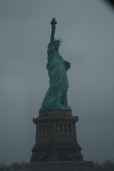 New York City with Ryan - Feb 2009