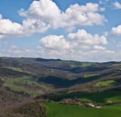 Toscana