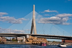 Boston Duck Tour - October 2011