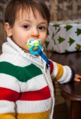 Christmas 2011