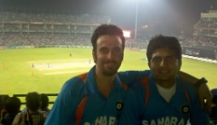 Delhi