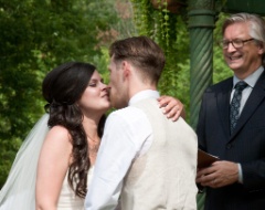Maria and Taylor's Wedding - July 23 2011
