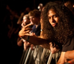 Maryland Death Fest - May 2011
