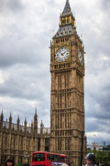 London - June 2012