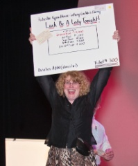 Rochester Opera House - Fundraiser 2012