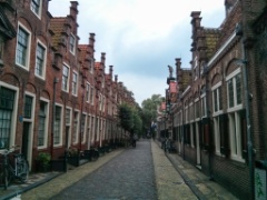 Amsterdam - Aug 2013