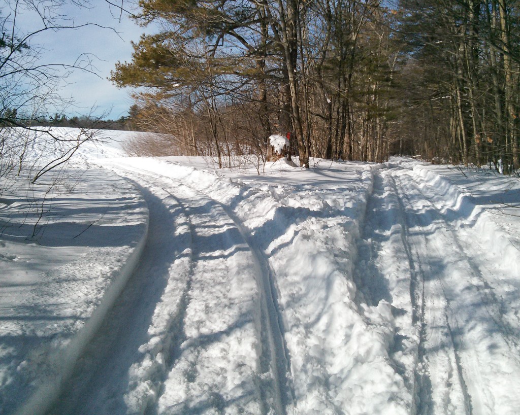 2013-02_Snowshoeing_002