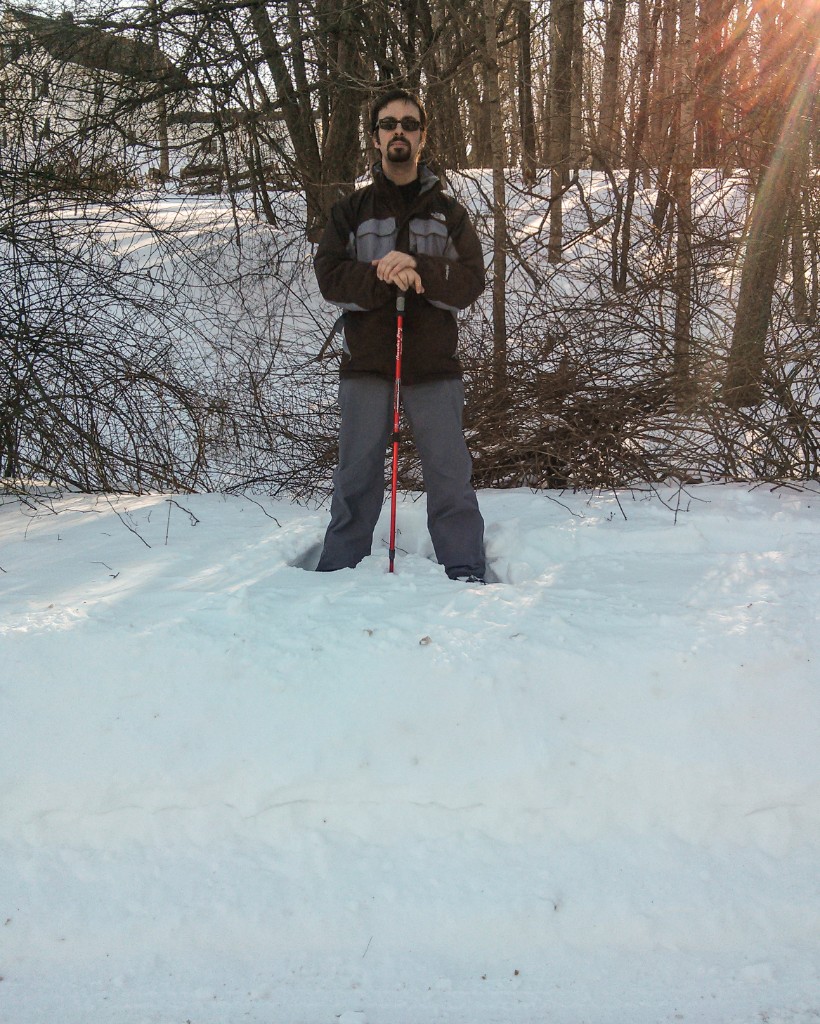 2013-02_Snowshoeing_028