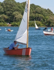 Round Island Regatta - Aug 2013