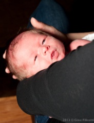 Welcome Baby Emily - November 2013