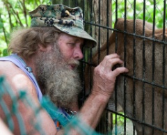 DEW Animal Sanctuary - August 2014