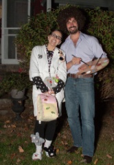 Halloween - Oct 2014