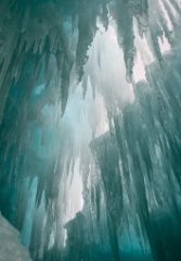 Ice Castle at Loon Mountain - Feb 2014