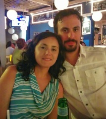 Mexico - July 2014