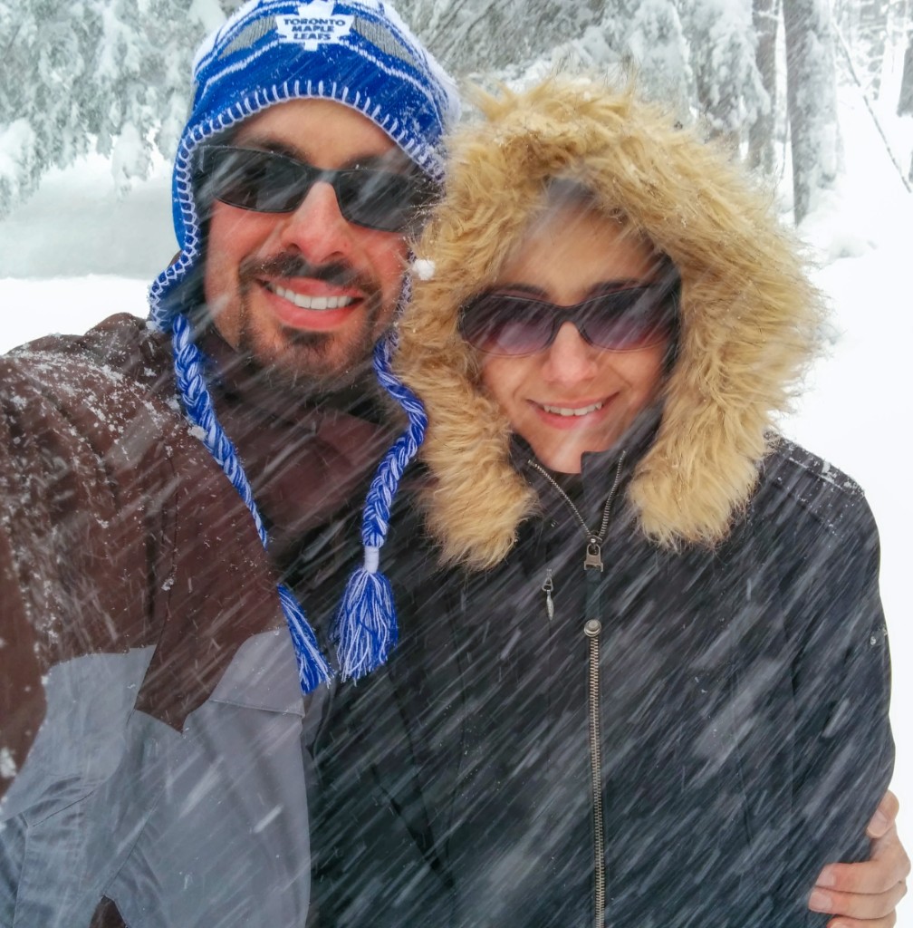 2014-01_Snowshoeing_012