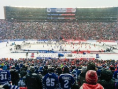 Winter Classic 2014