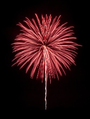Fourth of July 2015