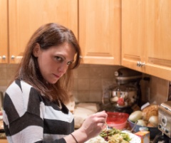 Friendsgiving - November 2015