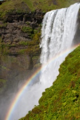Iceland - August 2015