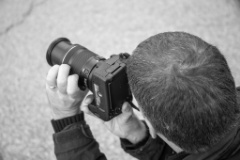 Photowalking with Ciaran - September 2015