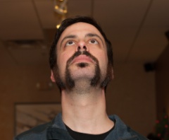 The Great Beard Shaving - January 2015