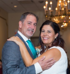 Rose and Rogers Wedding - Sept 2016
