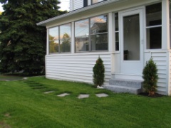 Garden 2004