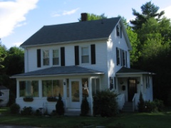 Garden 2006
