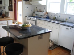 Kitchen Re-Model - Q1 2005