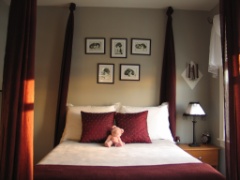 Spare Bedroom - Dec 2003