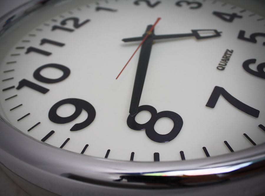 Clock