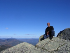 Mt. Chocurua - Oct 2005