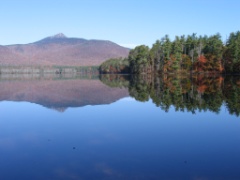 Mt. Chocurua - Oct 2006