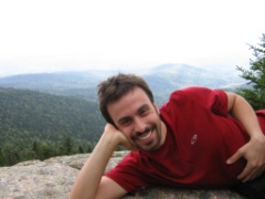 Mt. Chocurua - Sep 2006