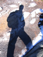 Mt. Moosilauke - Oct 2006